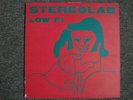 Stereolab - Low Fi 10