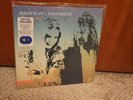 Robert Plant & Alison Krauss Limited Translucent Blue Vinyl Lp RAISE THE ROOF