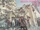 Orquesta Zodiac - Belleza Espiritual Vol. II LP Latin Salsa Guaguanco HOROSCOPO