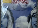 Stereo Type A [Limited Gatefold, 180-Gram Turquoise Colored Vinyl] by Cibo Matto