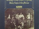 Crosby, Stills, Nash and Young - D√©j√† Vu (LP, Album, RE, Gat) (Near Mint (NM o