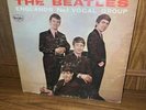 Introducing The Beatles LP Vee Jay VJLP 1062 1964 1st PR VG-/VG Play Graded