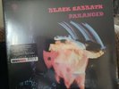 Paranoid [LP] by Black Sabbath (Vinyl, Rhino Records USA)NEW in plastic
