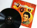 Elvis Presley - Elvis Golden Records 1958 Vinyl LP RCA Victor USA 