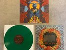 Mastodon Blood Mountain Limited Edition Green Colour Vinyl LP