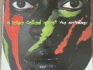 a tribe called quest the anthology