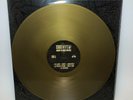 Around The World And Back by The State Champs Gold Vinyl Record Album