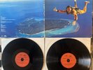 Masayoshi Takanaka/All of Me Do-LP Vinyl Rare German Polydor 1983 Gatefold VG+