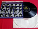 THE BEATLES - A HARD DAYS NIGHT - 1964 UK 1st PRESS - EMITEX - SUPERB G&L SLEEVE