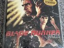 Blade Runner Soundtrack OOP Limited Red Vinyl