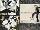 Justin Timberlake 20/20 experience & Future Sex Love Sounds Vinyl Record Albums