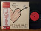 Boillat Thérace Quintet Featuring Benny Bailey  My Greatest Love We Release Jazz