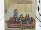 Crosby, Stills & Nash  Self-Titled LP Record RE Ultrasonic Clean Lyric VG+ cVG+