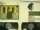 ELIAHU INBAL MAHLER SYMPHONY NO.8 DENON OX-7309-10-ND JAPAN VINYL 2LP