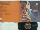 JOHNNY HARTMAN I JUST DROPPED BY TO SAY HELLO ABC/IMPULSE IMP-88162 JAPAN LP