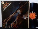 JJ JOHNSON Proof Positive LP IMPULSE A-68 MONO VAN GELDER 1965 Jazz JONES TYNER