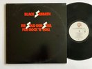 BLACK SABBATH We Sold Our Soul For Rock N Roll WARNER BROS Orig Gatefold 2 x LP
