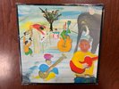 The Band music from big pink vinyl Lp C1-46069 Sealed New