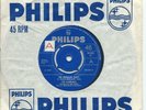 Flamingos:The boogaloo party/The nearness of you:UK Philips:Northern Soul