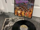 The Warriors Original Motion Picture Soundtrack Vinyl LP