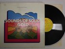 U.S Marine Corps Sounds of Solid Gold w/ 7 LPs Jazz Record original vinyl album