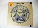 The Pentangle LP 1972 Reprise