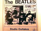 Beatles Tobe Milo Studio Outtakes TMLP4Q   Pakistani Number 569 of 1000 +Hendrix