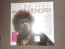 Stone Free A Tribute To Jimi Hendrix - Sampler LIMITED RSD VINYL 2LPs NEU (2019)