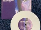 Damien Rice - The Blower’s Daughter - 7” white vinyl w/ poster - RARE