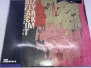 Grizzly Bear Veckatimest Pink and Orange 2 LP Vinyl Me Please VMP E106