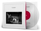 2020 Joy Division Closer Vinyl LP Limited Edition Crystal Clear Vinyl New Sealed