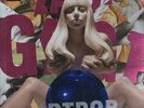 LADY GAGA Artpop DOUBLE LP VINYL Europe Interscope 2014 15 Track Double Vinyl