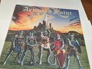 Armored Saint March of the Saint 1984 Chrysalis FV41476 1st Press VG+