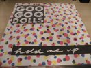 GOO GOO DOLLS HOLD ME UP  LP VINYL NEW SEALED