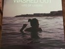 Washed Out - Life of Leisure - Black LP Vinyl Record 45RPM - Great  Portlandia
