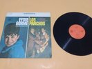 Eydie Gorme Lp Vinyl Canta En Español Con Los Panchos 1964 CBS