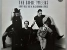 THE GO-BETWEENS Liberty Belle & Black Diamond Express LP 1988 UK Pressing VG++ 