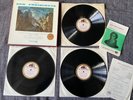RARE ASD 319-21 Weber Der Freischutz Keilberth 1st UK G/C Stereo 3LP box NM/EX+