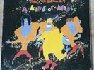 QUEEN-A KIND OF MAGIC-1°STAMPA ITALIANA 16-5-1986