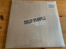 Deep Purple Hammersmith London 2002/02/22 LP Limited 3 x Vinyl New