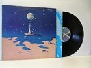 ELECTRIC LIGHT ORCHESTRA (ELO) time LP EX/VG+, JET LP 236, vinyl, & lyric inner