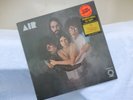 AIR - self-titled -OG 1971 Embryo SD 733 LP -mono promo dj copy-Tom Coppola-jazz
