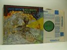 SAVOY BROWN hellbound train (1st uk press) LP EX-/EX-, TXS 107, vinyl, album,