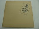 THE WHO LIVE AT LEEDS VINYL LP 1970 1ST PRESS BLACK STAMP + 12 INSERTS COMPLETE