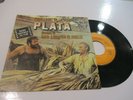 45t single  ost bof plata terence hill bud spencer de angelis