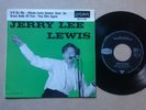 JERRY LEE LEWIS - 1965 FR EP LONDON RE-S 1140