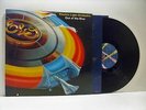 ELECTRIC LIGHT ORCHESTRA (ELO) out of the blue 2X LP EX-/EX-, JTLA-823-L2, vinyl