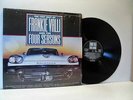 FRANKIE VALLI & THE FOUR SEASONS the very best of LP EX/EX, 513 119-1, vinyl, uk