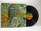 WOODSTOCK TWO various artists 2X LP EX/EX, K 60002, vinyl, album, trifold, 1972