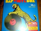 Bap Vinyl Box 2021 500 Exemplare /ausverkauft  Volume 1 (1981-1988) 5 x 2 LP´s